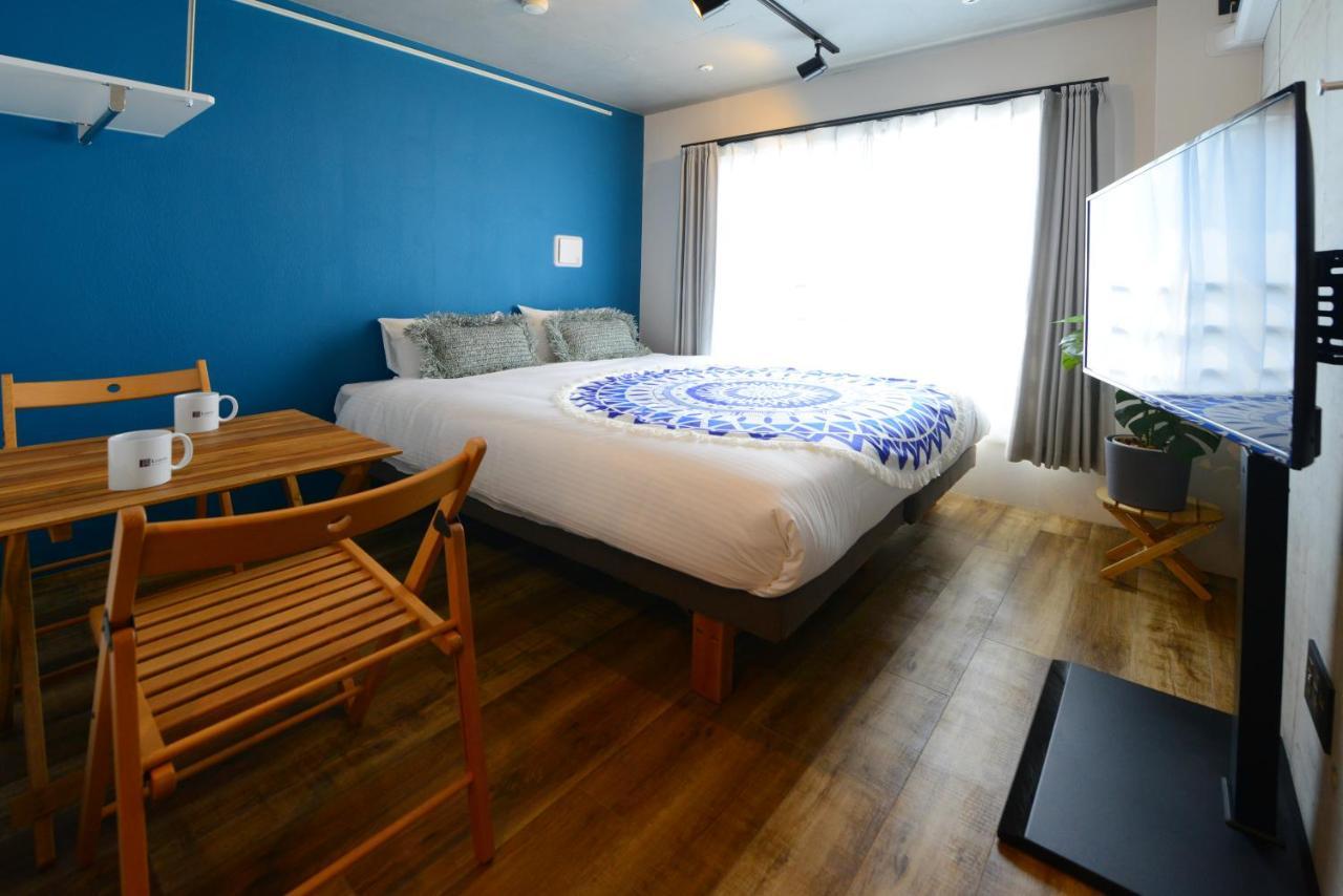 Luana Shibuya 3* Präfektur Tokio